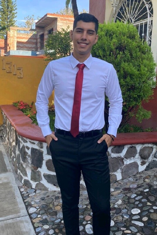 Author